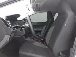 Volkswagen Polo Hatch