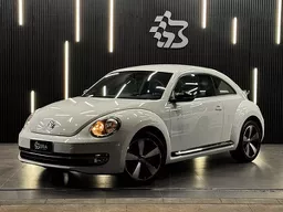 Volkswagen Fusca
