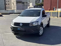 Volkswagen Saveiro