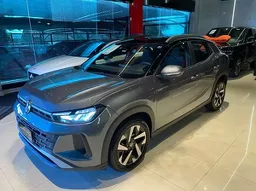 Volkswagen Tera