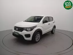 Fiat Mobi