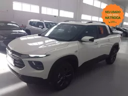 Chevrolet Montana