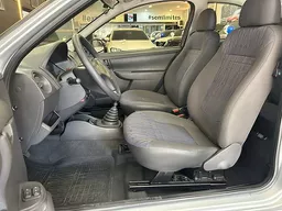 Chevrolet Celta