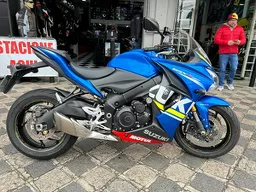 GSX-S