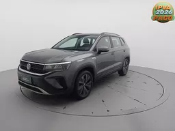 Volkswagen Taos