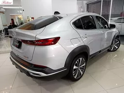 Fiat Fastback