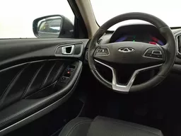 Chery Tiggo 7
