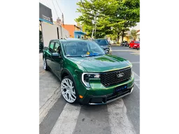 Ford Maverick