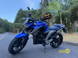 Fazer 250