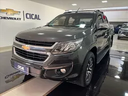 Chevrolet S10