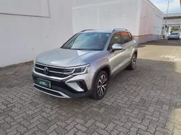 Volkswagen Taos