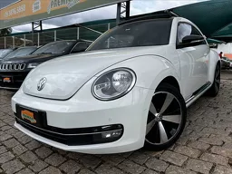 Volkswagen Fusca