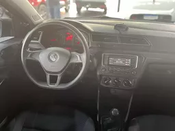Volkswagen Voyage
