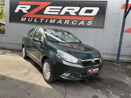 Fiat Grand Siena