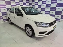Volkswagen Voyage
