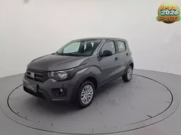 Fiat Mobi