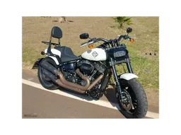 Fat Bob