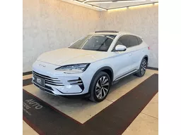 BYD Song Plus