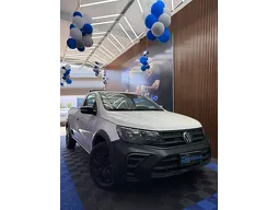 Volkswagen Saveiro
