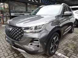 Chery Tiggo 5X Pro