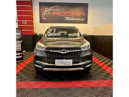 Chery Tiggo 5X
