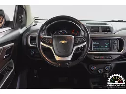 Chevrolet Spin