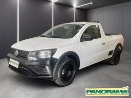 Volkswagen Saveiro