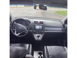 Honda CRV