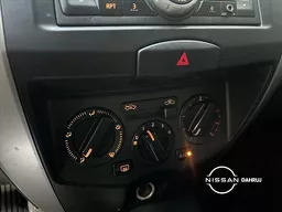 Nissan Livina