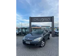 Renault Fluence