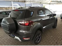 Ecosport