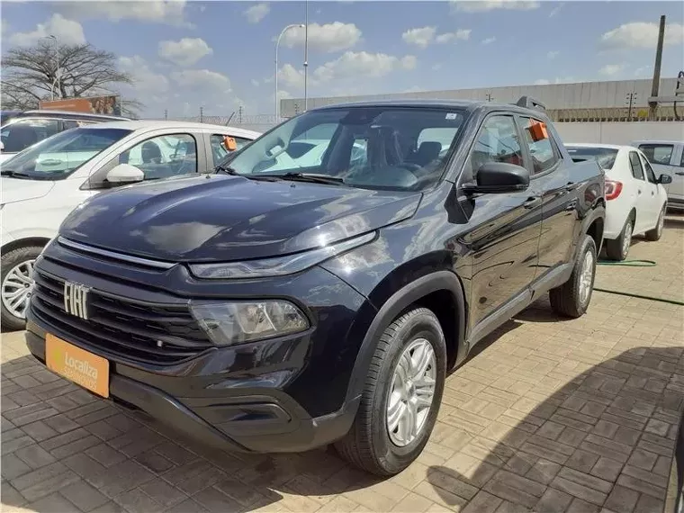 Fiat Toro Preto 7