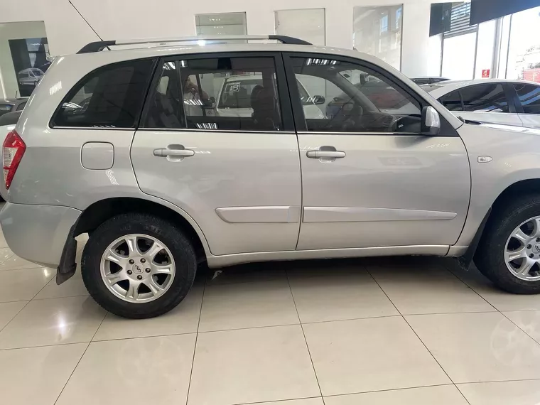 Chery Tiggo Prata 15