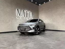 BYD Song Plus