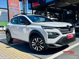 Renault Kardian
