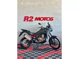 CRF