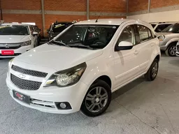 Chevrolet Agile