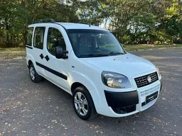 Fiat Doblò