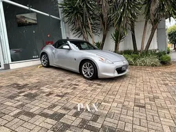 Nissan 370Z