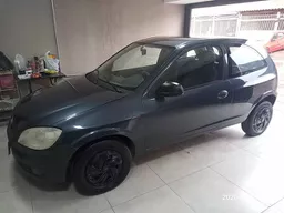 Chevrolet Celta