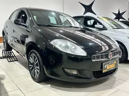 Fiat Bravo