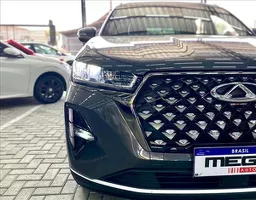Chery Tiggo 7