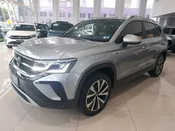 Volkswagen Taos