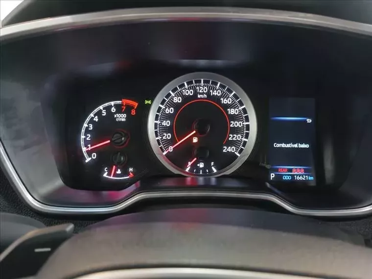 Foto do carro