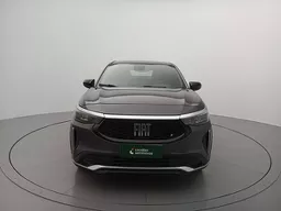 Fiat Fastback