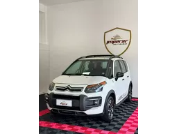 Citroën Aircross