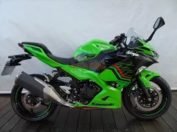Kawasaki Ninja
