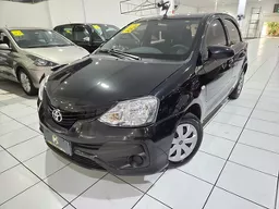 Toyota Etios