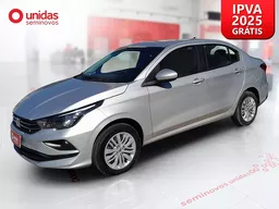Fiat Cronos