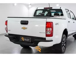 Chevrolet S10